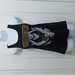 Marvel Moon Knight Tank Top. NEW
